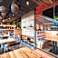RiKu HOTEL Reutlingen