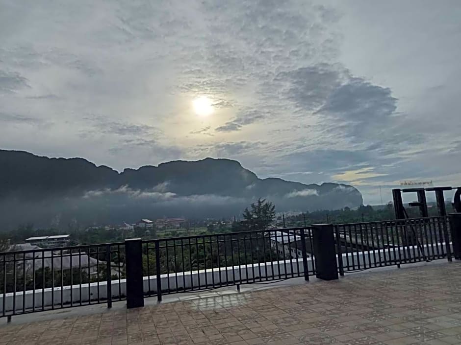 Le Erawan Phang Nga Hotel