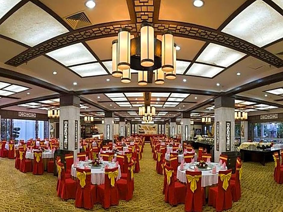 Dali Regent Hotel