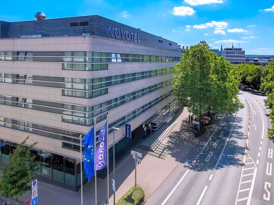 Novotel Aachen City
