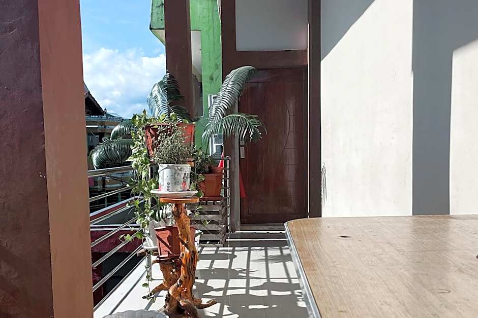 Almira Homestay Ambon Mitra RedDoorz