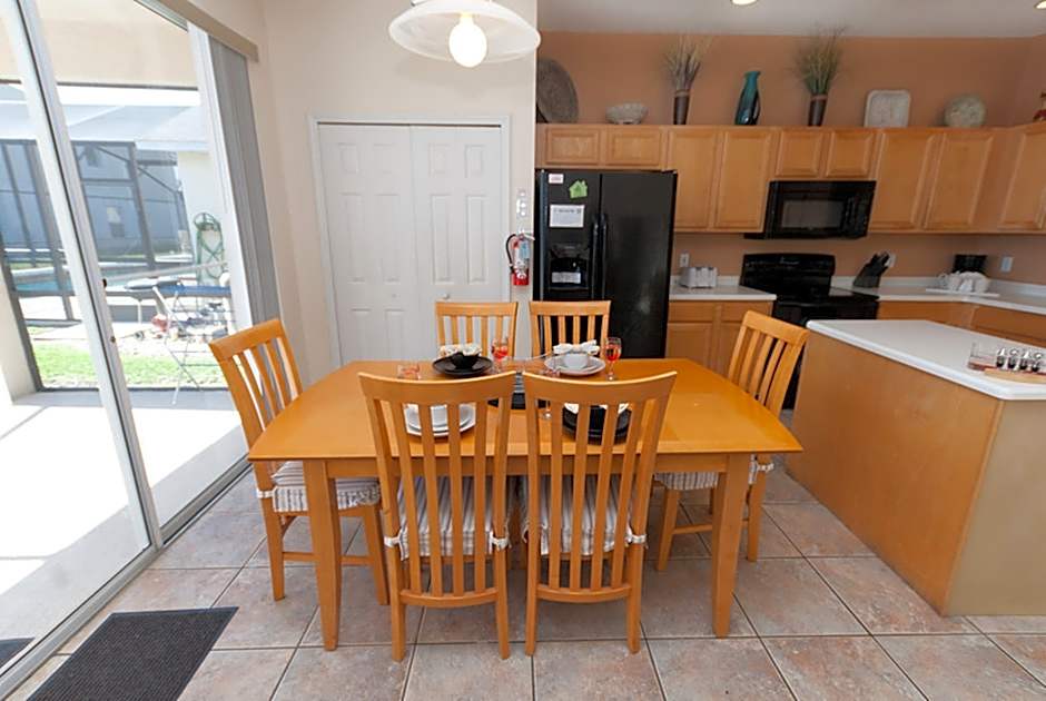 Disney Area Value Plus Homes