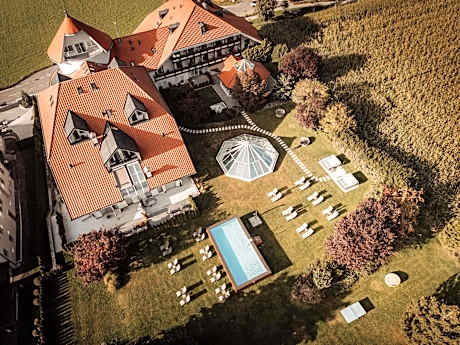Hotel Montis - Active Nature Resort