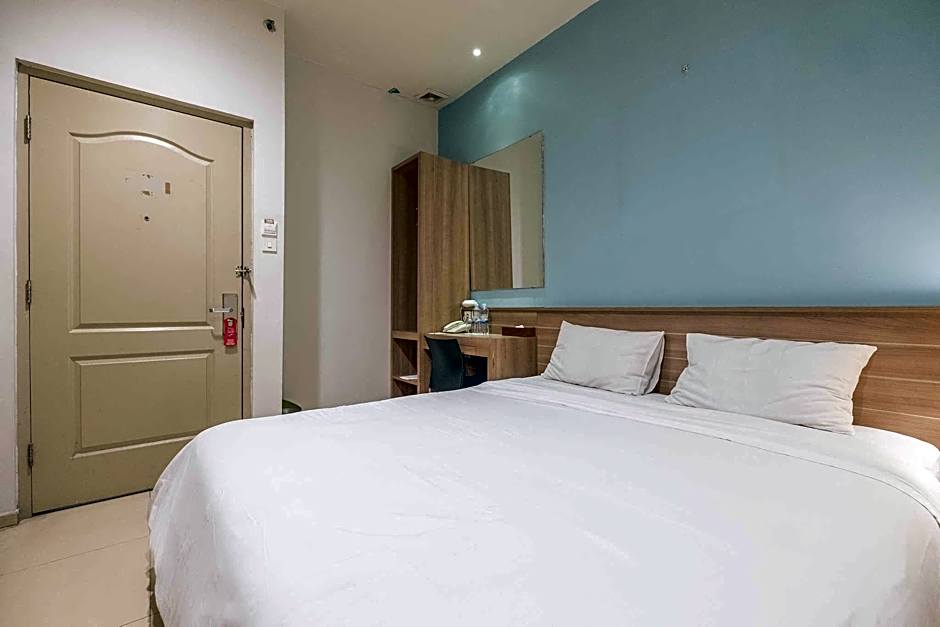 Aswin Hotel and Spa Makassar