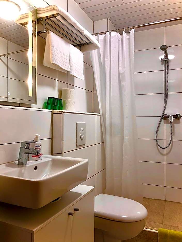 Andefu Hotel am Kantpark