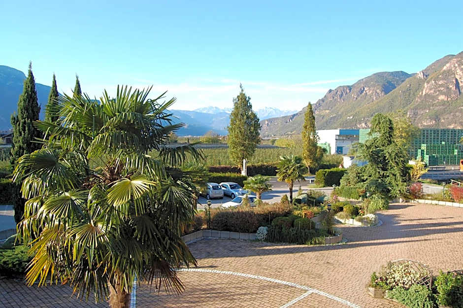 Gardenhotel Premstaller