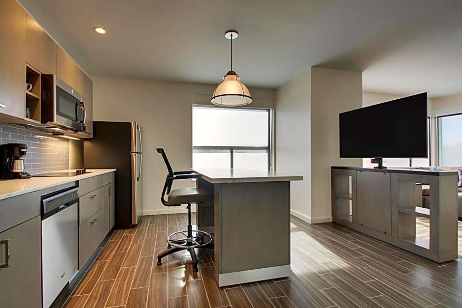 Hyatt House Oak Brook
