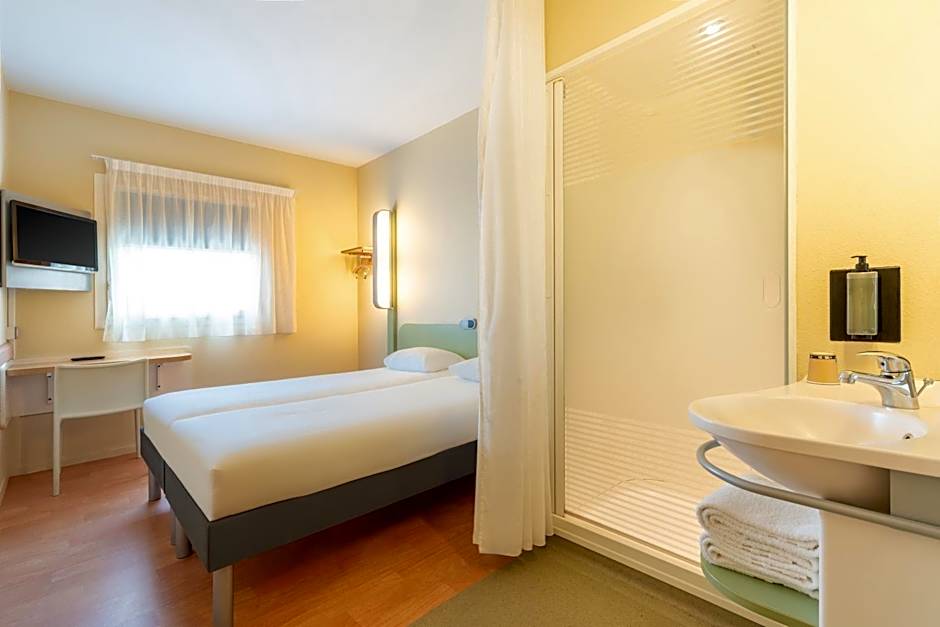 Ibis budget Les Sables d'Olonne