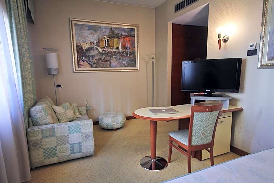 Millennhotel