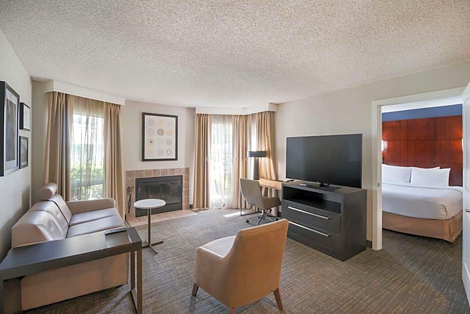 Sonesta ES Suites Huntington Beach Fountain Valley