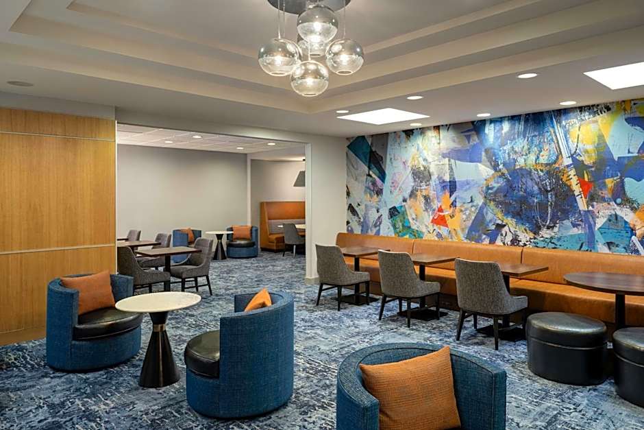 Residence Inn by Marriott Washington, DC/Dupont Circle