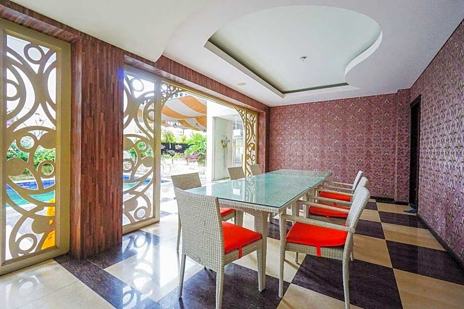 Collection O 499 Princess Keisha Hotel & Convention Center