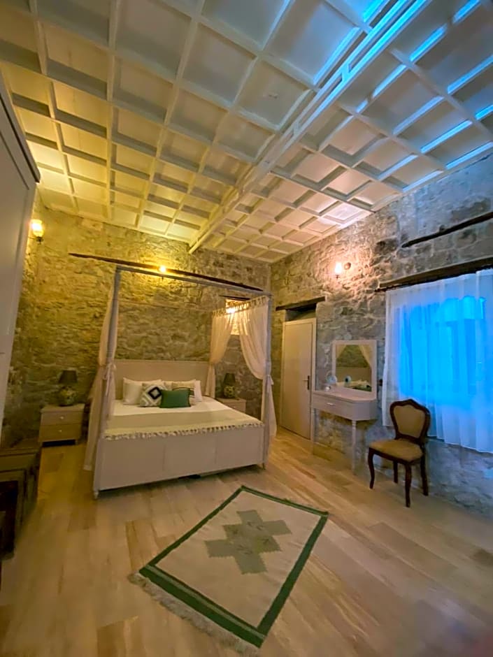 Aliko Hotel