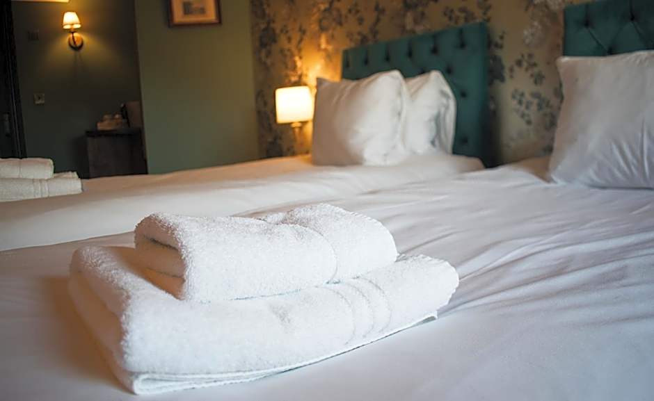 Westow House - London Crystal Palace