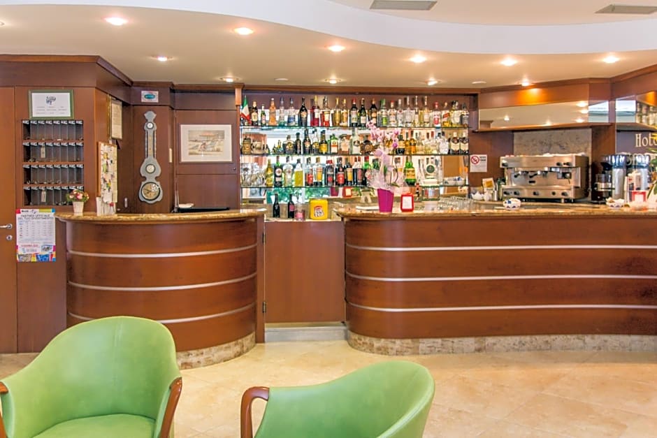 Hotel Simplon
