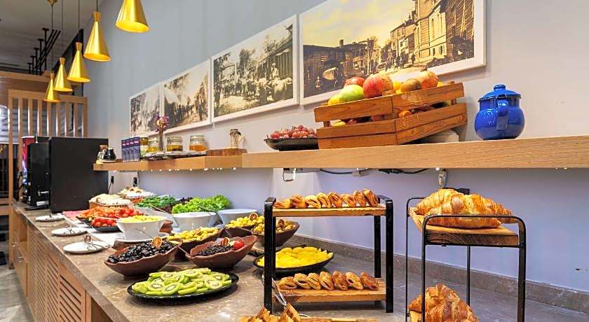 Park Inn by Radisson Samsun