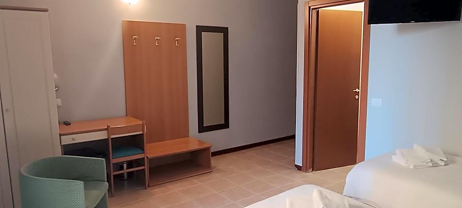 Hotel Nuovo Rondò