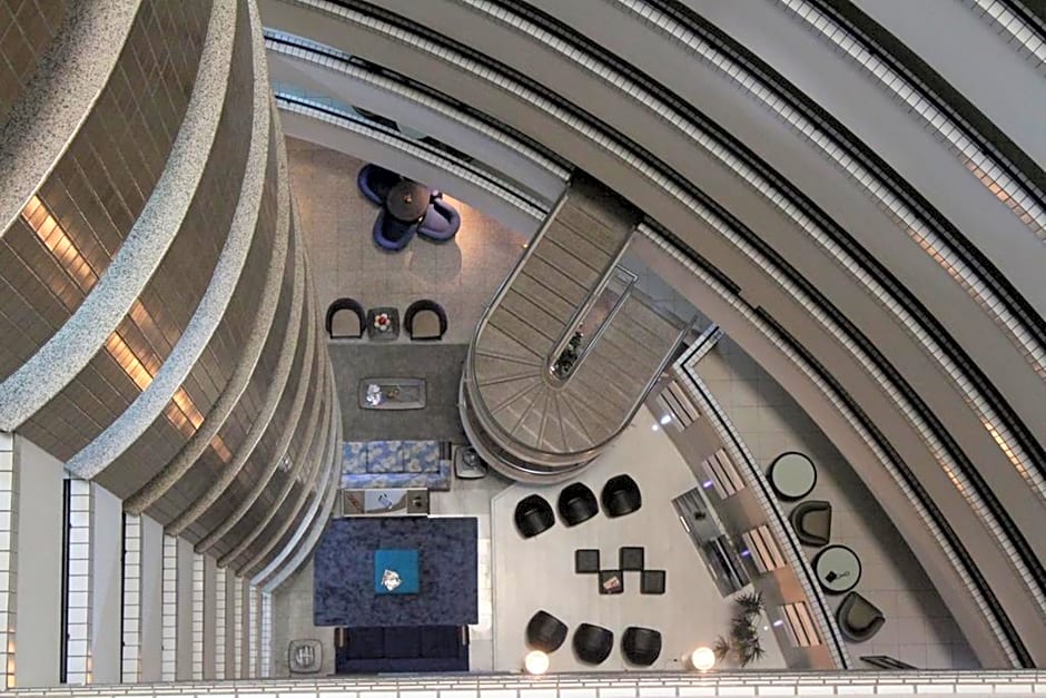 Blue Tree Towers Fortaleza Beira Mar