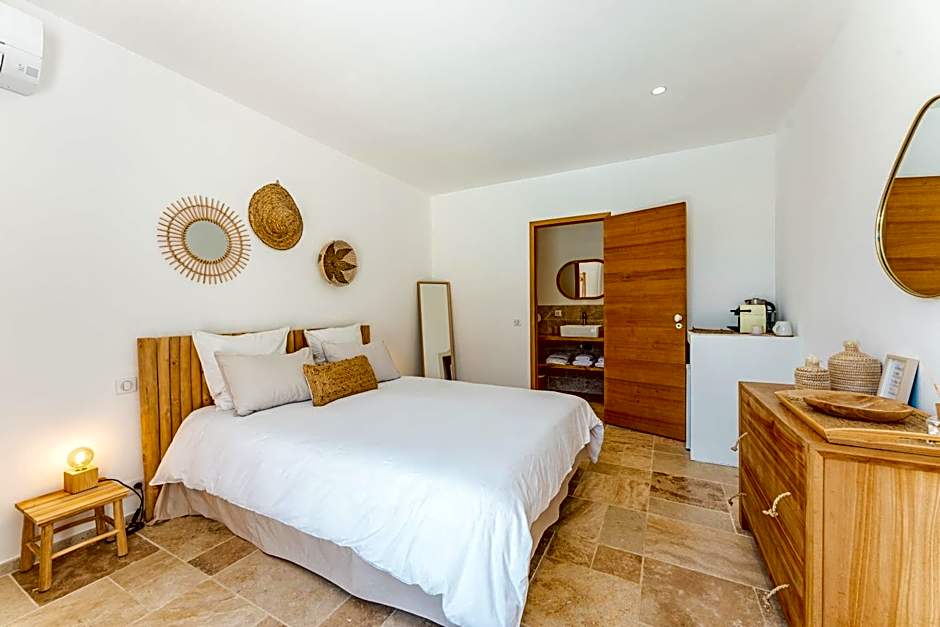 Le Cabanon de Val