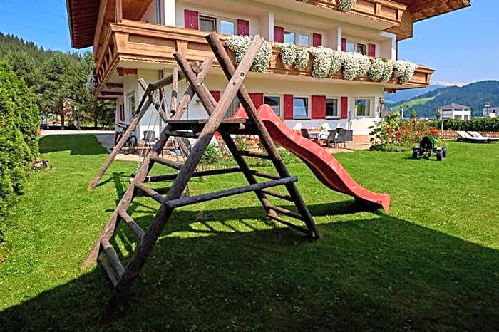 Aparthotel Dachsteinblick