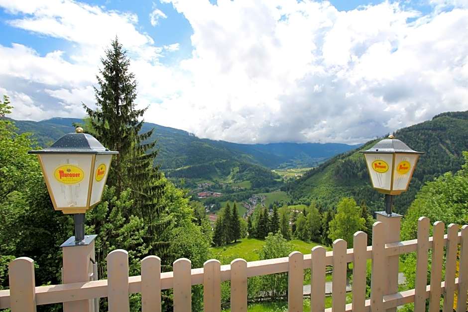 Hotel Käferhube