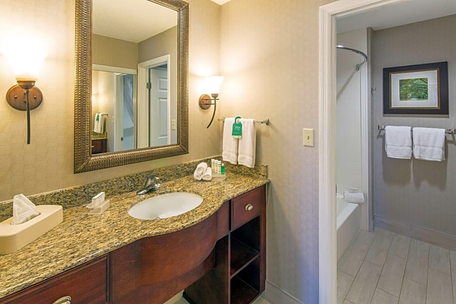 Homewood Suites by Hilton Savannah
