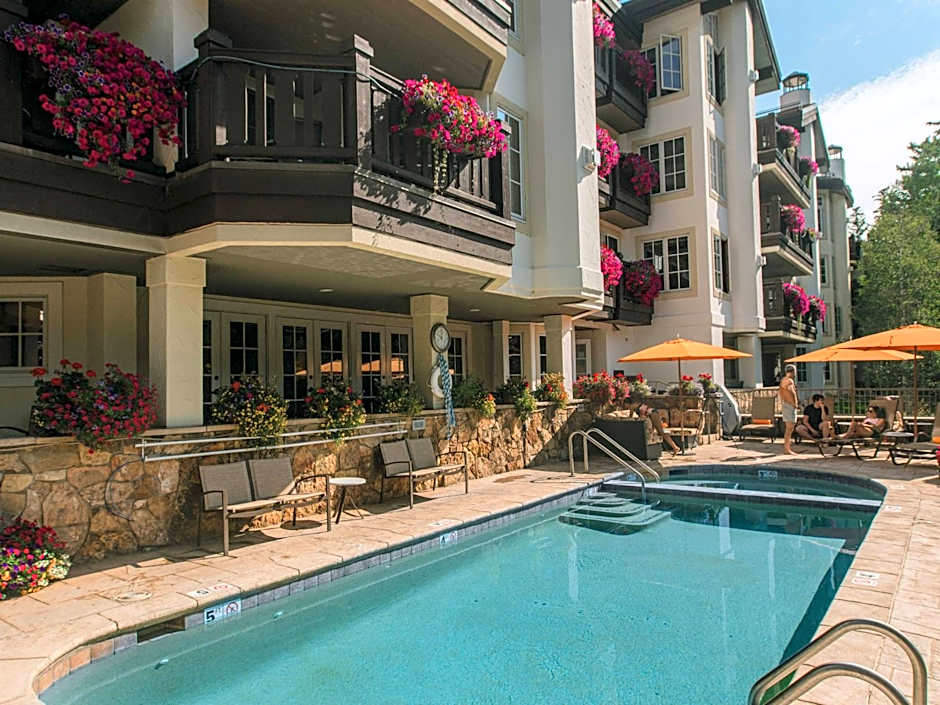 Austria Haus Hotel