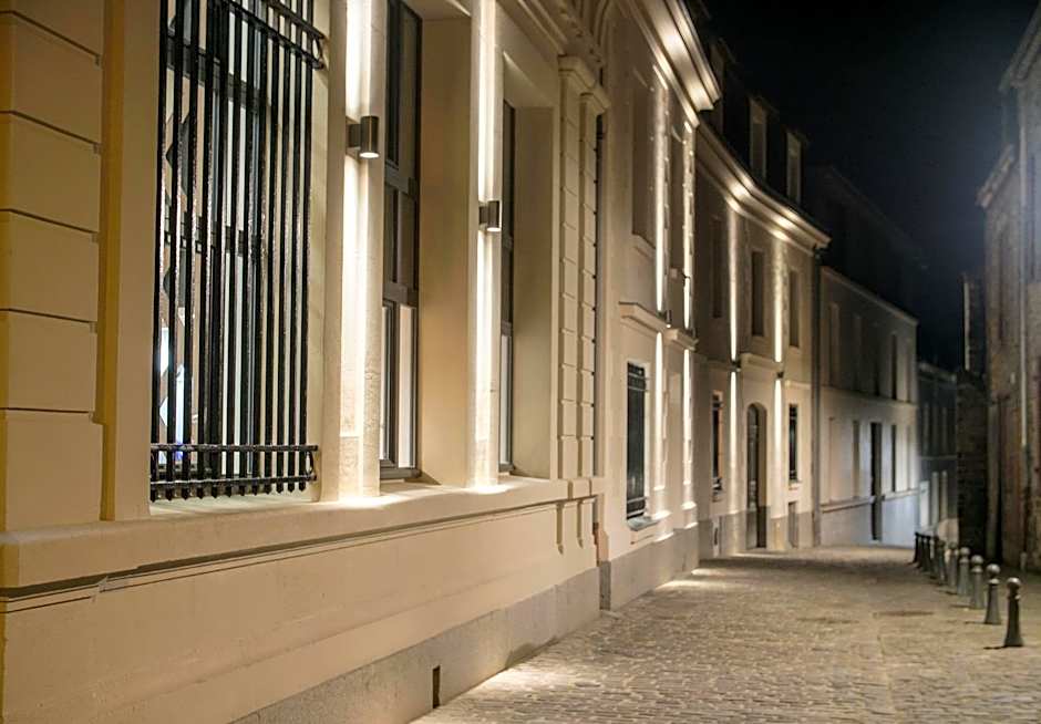 Le Magic Hôtel & Spa