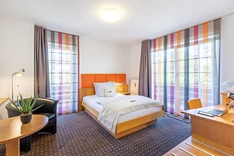 acora Hotel und Wohnen Dusseldorf