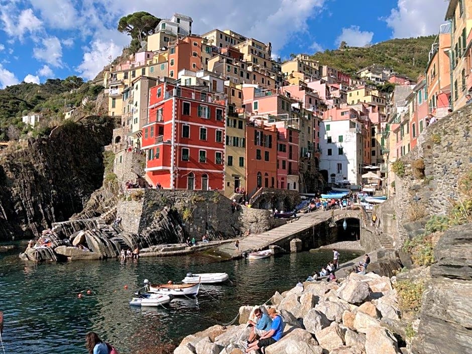 B&B Bella Vista