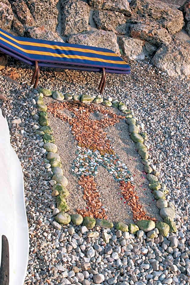 Beach Hotel Du Lac Malcesine