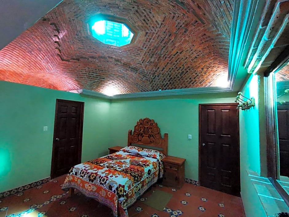 Posada Casa del Minero