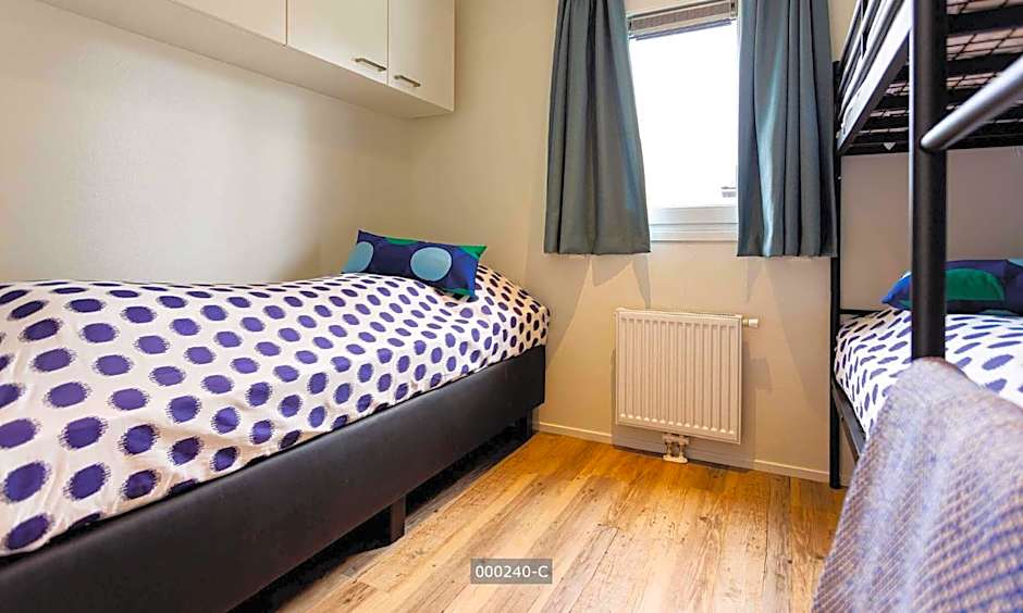 Résidence de Leuvert