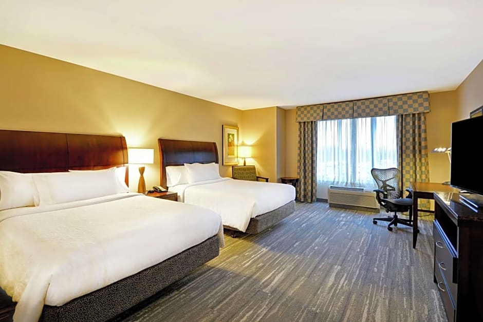 Hilton Garden Inn Ridgefield Park