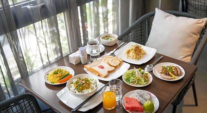 LEGEND Boutique Hotel