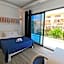 Hotel LIVVO Budha Beach