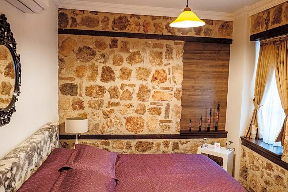 The Suite Apart Hotel