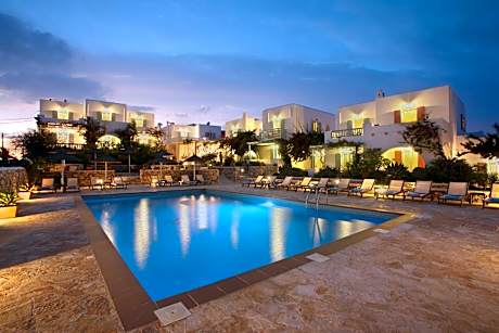 Aeolos Hotel