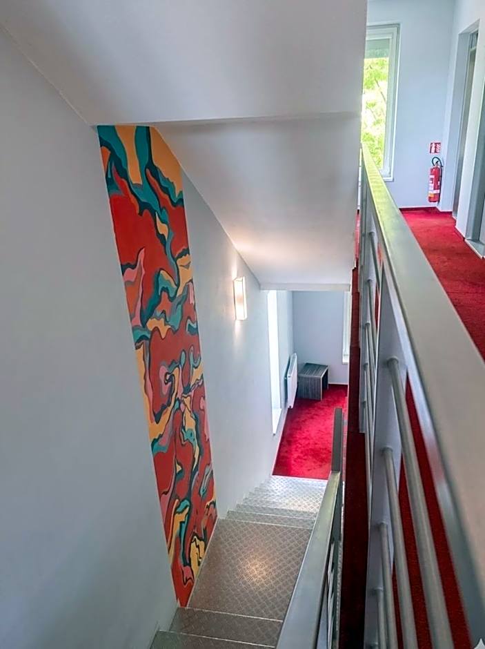 Hotel Olympia