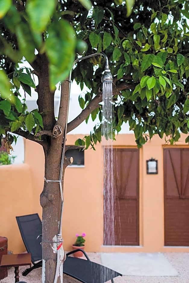 Kristina´s Apartments