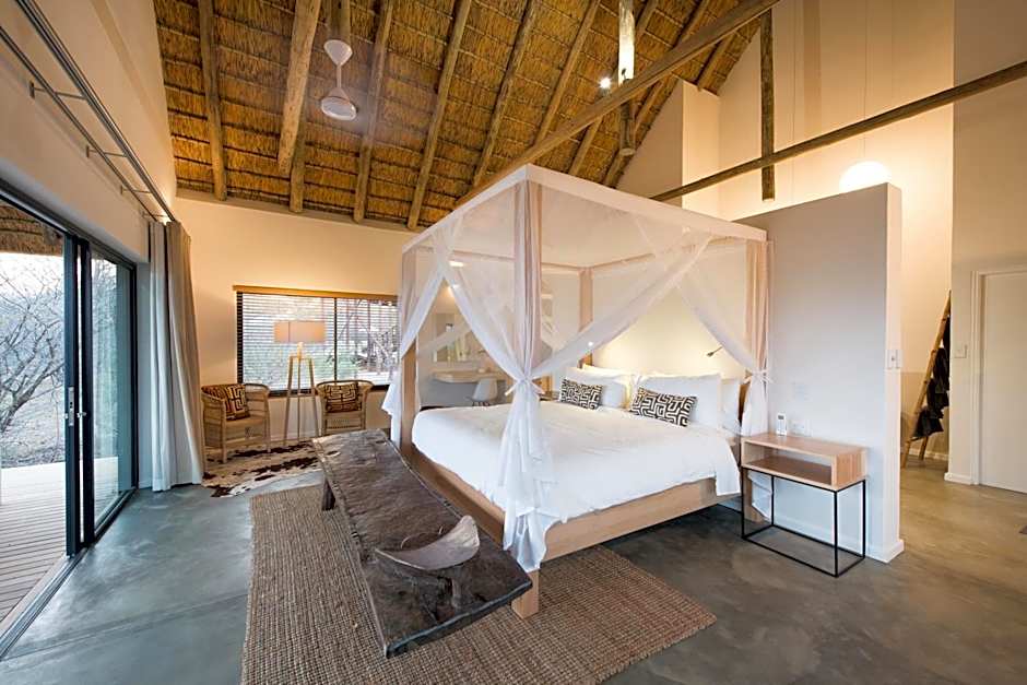 Unembeza Boutique Lodge & Spa