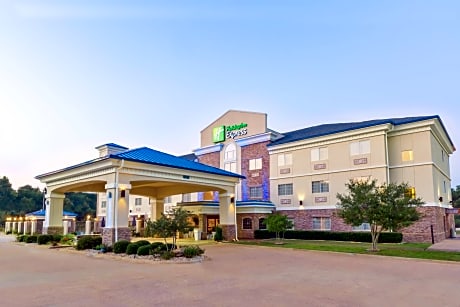 Holiday Inn Express Palestine, an IHG Hotel