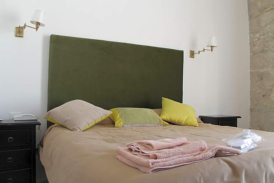Torre Tresca B&B