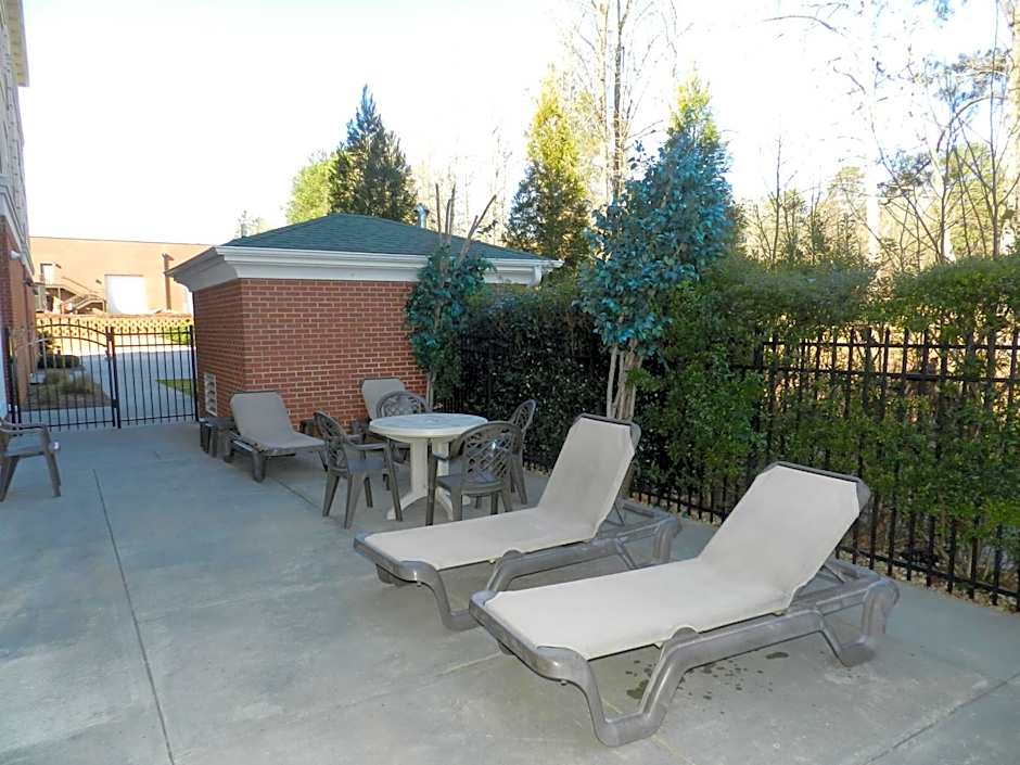 Country Inn & Suites by Radisson, Braselton, GA