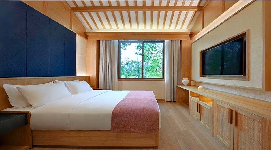 Blossom House Bazhong Enyang Micang Dao