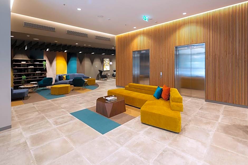 Mercure Canberra Belconnen