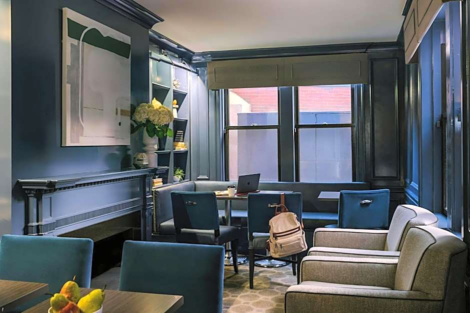 No. 284 Back Bay Hotel, Sonder – Boston, MA
