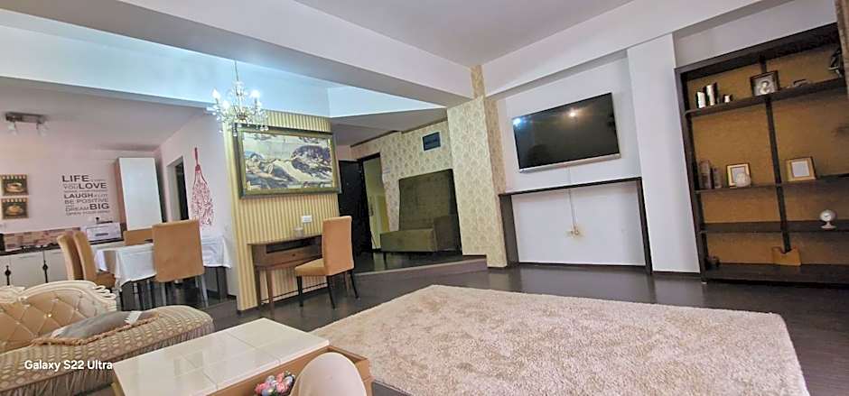 Hotel Jolie Apartments