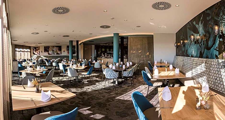 Best Western Erfurt-Apfelstadt