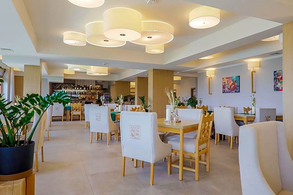 HOTEL*** NAT Bukowina Tatrzańska